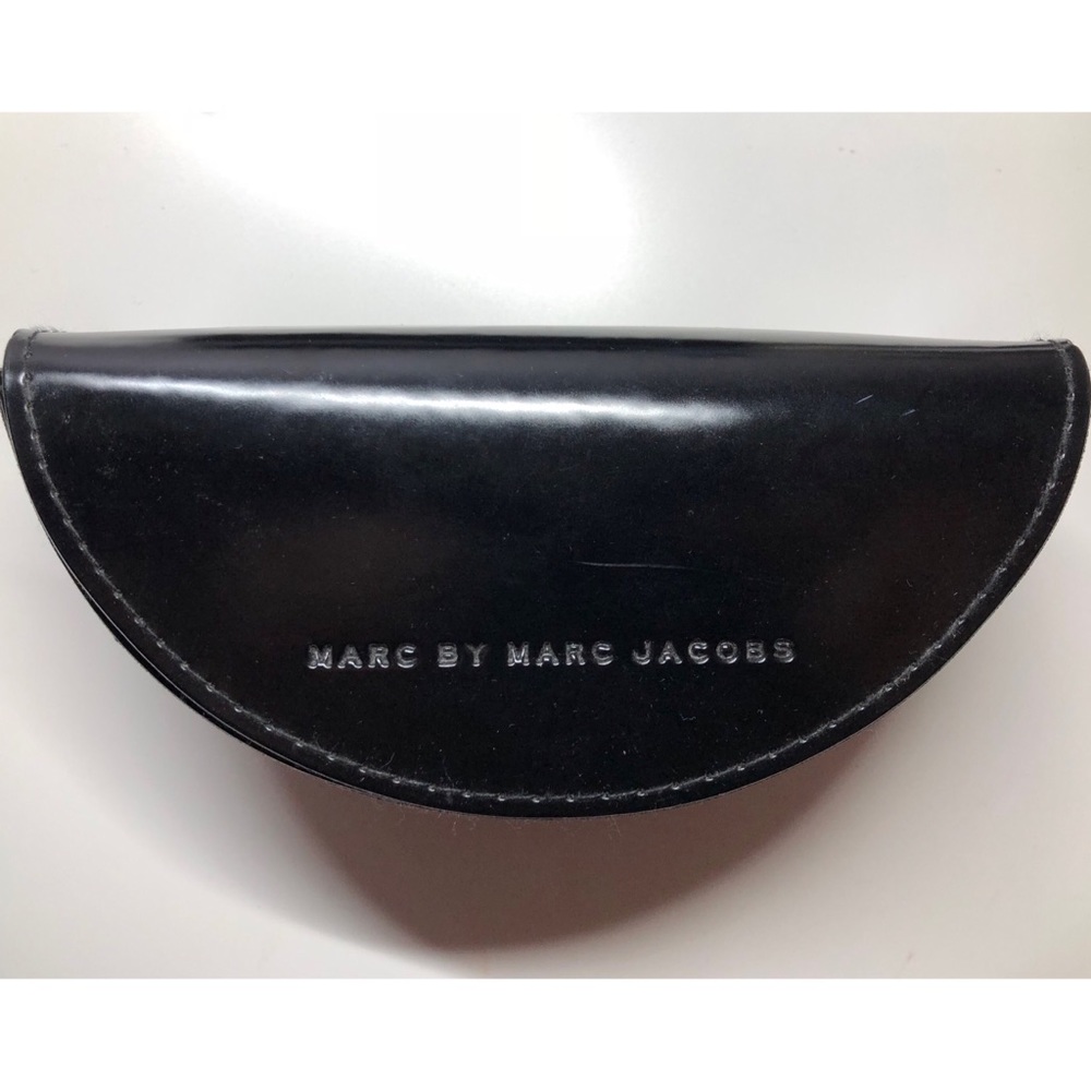 Marc by Marc Jacobs Sunglass Case